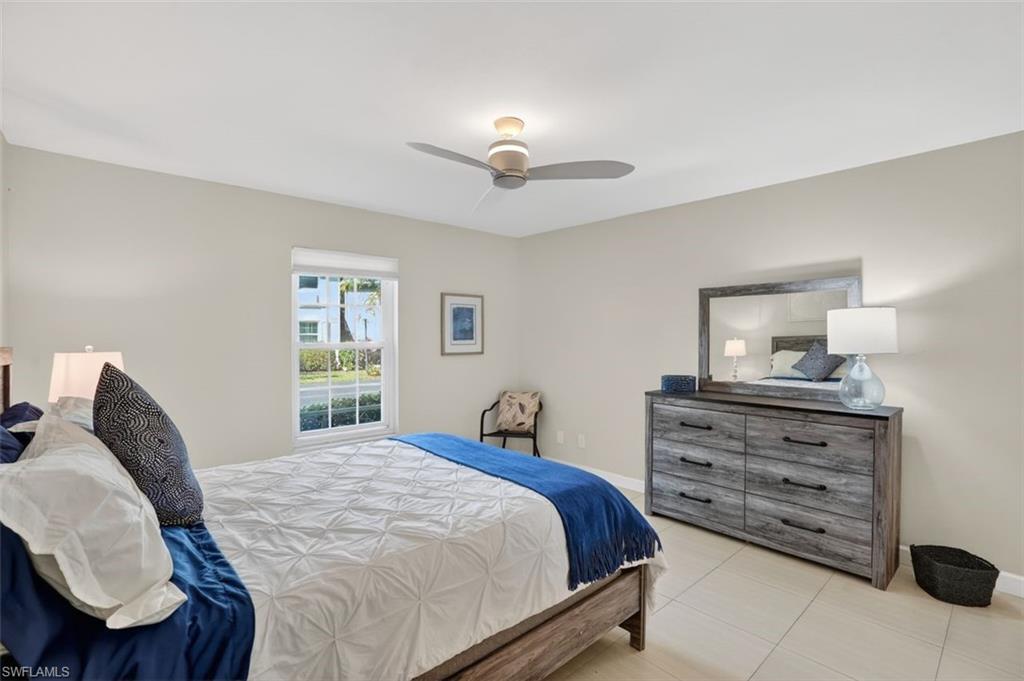 NAPLES BATH AND TENNIS CLUB - Residential