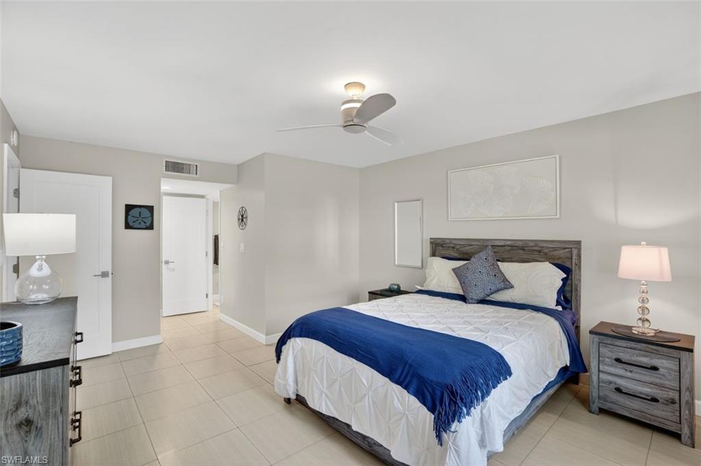 NAPLES BATH AND TENNIS CLUB - Residential