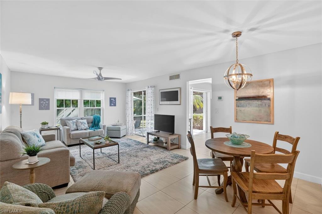 NAPLES BATH AND TENNIS CLUB - Residential