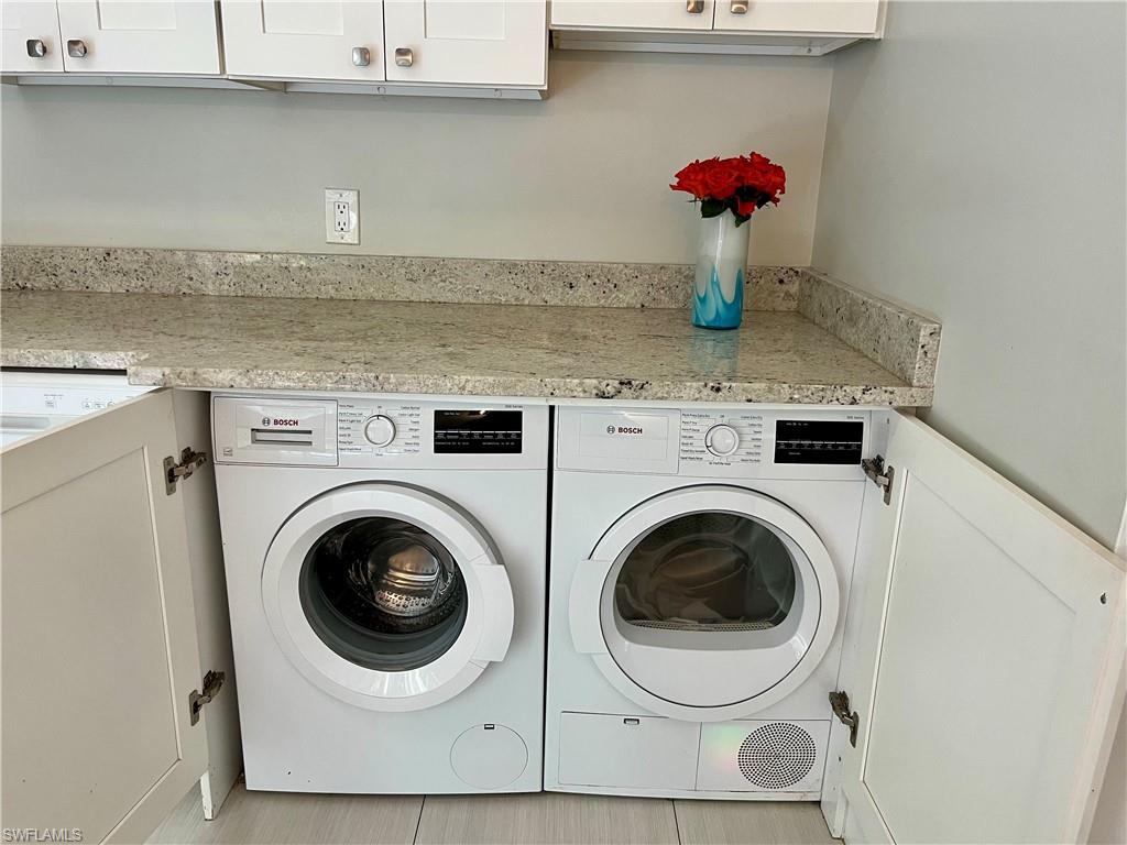 NAPLES BATH AND TENNIS CLUB - Residential