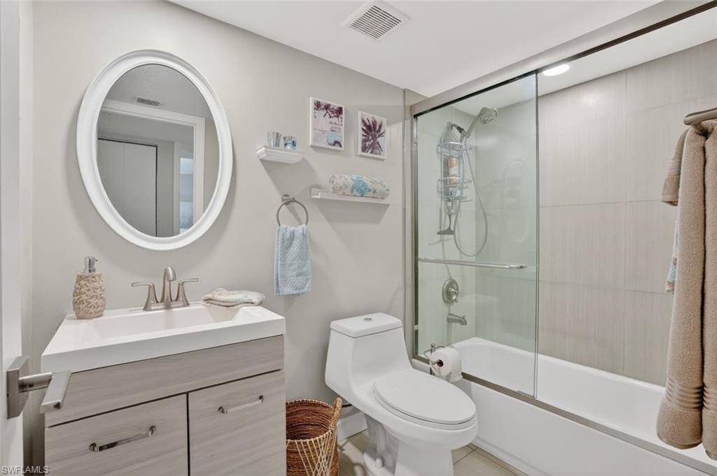 NAPLES BATH AND TENNIS CLUB - Residential