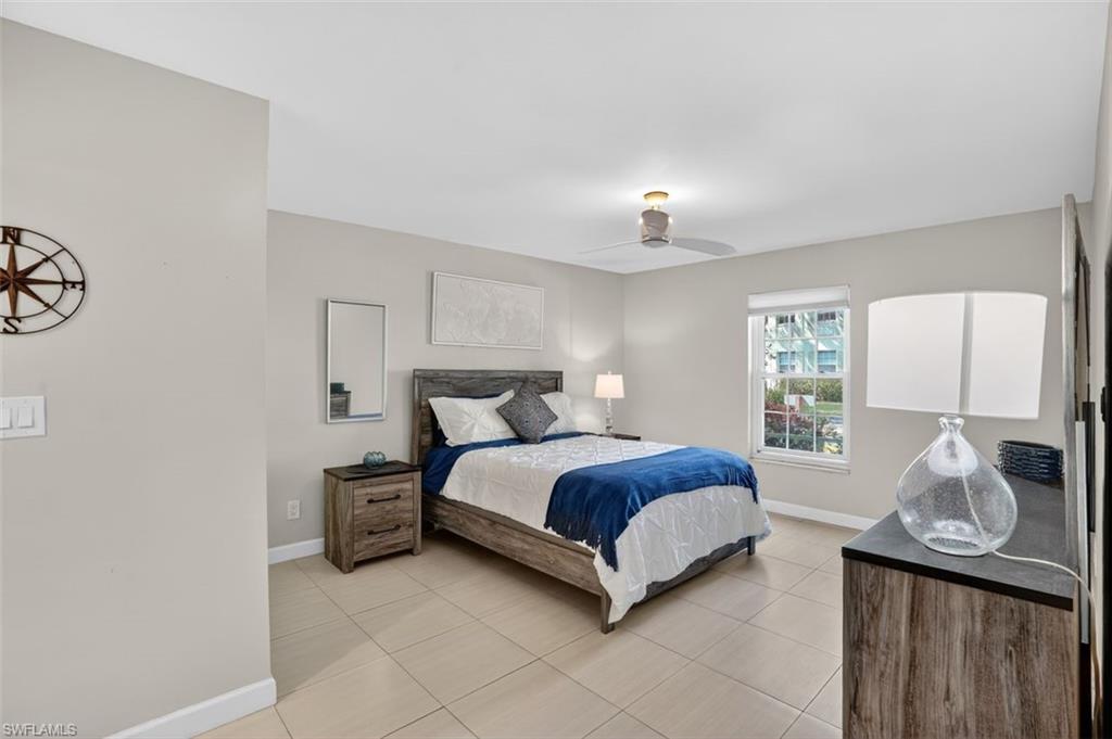 NAPLES BATH AND TENNIS CLUB - Residential