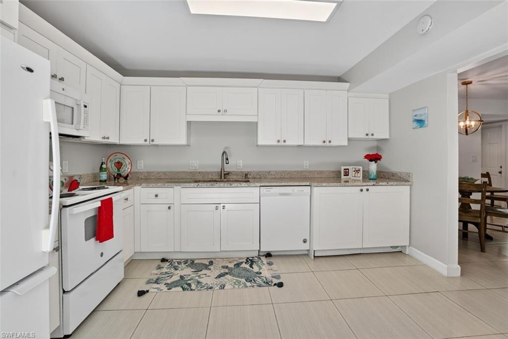 NAPLES BATH AND TENNIS CLUB - Residential