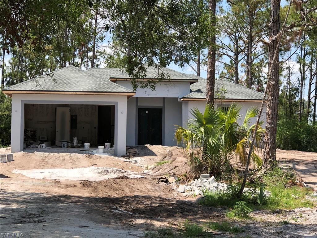 GOLDEN GATE ESTATES - Residential