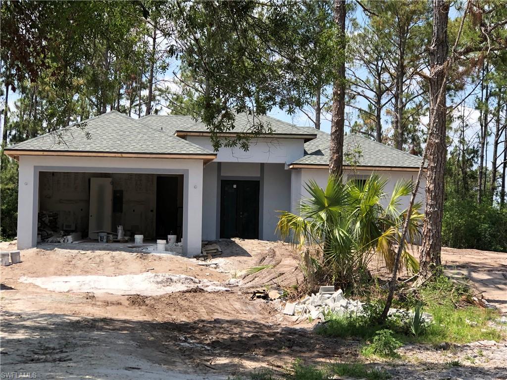 GOLDEN GATE ESTATES - Residential