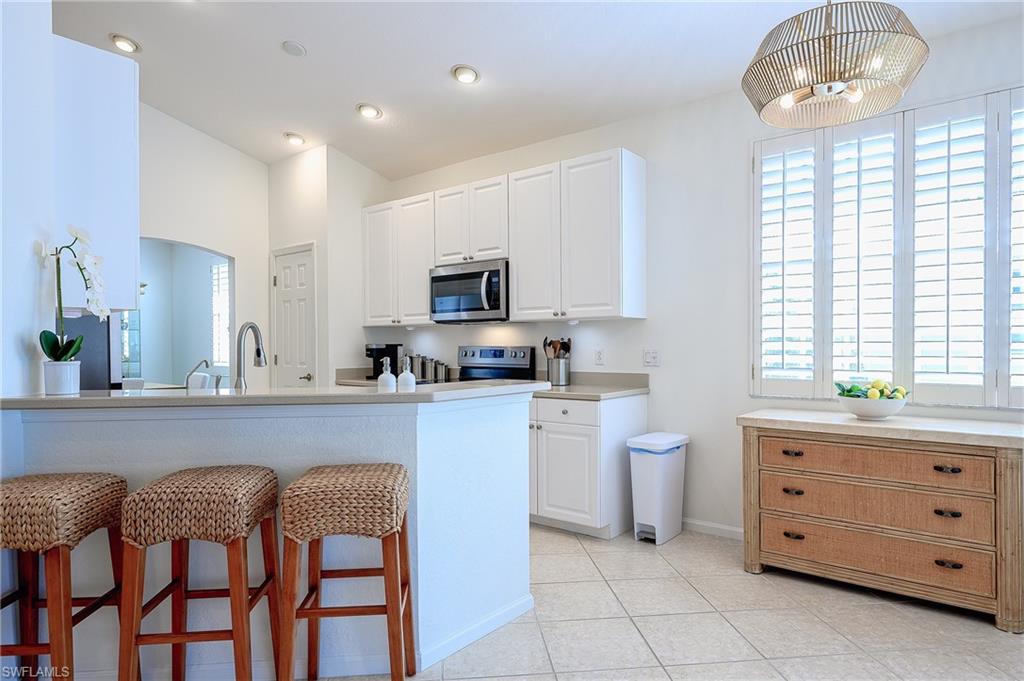 CEDAR RIDGE - Residential Lease