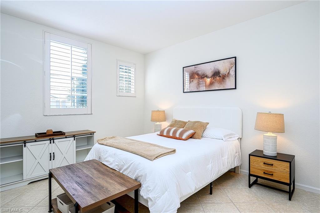 CEDAR RIDGE - Residential Lease