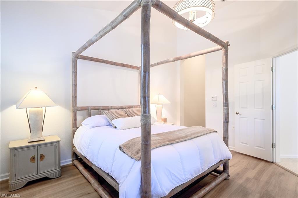 CEDAR RIDGE - Residential Lease