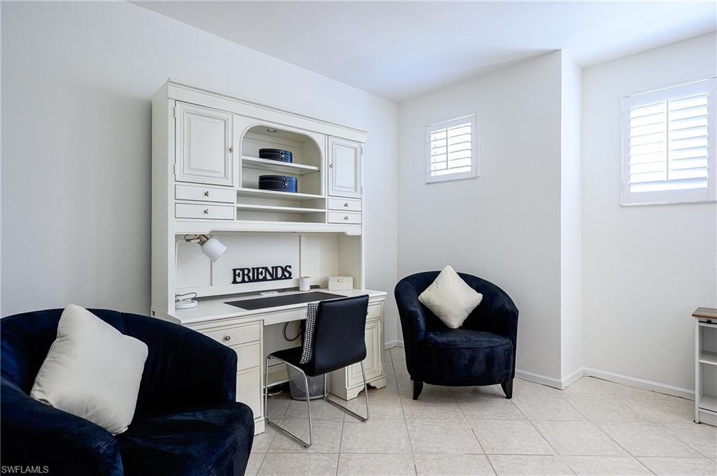 CEDAR RIDGE - Residential Lease