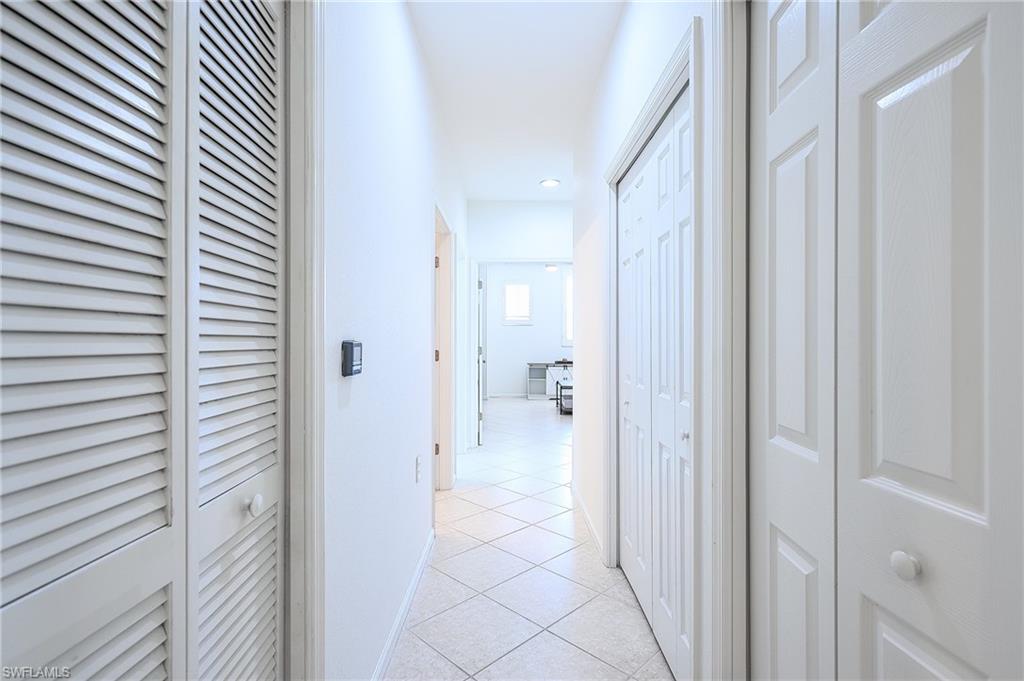 CEDAR RIDGE - Residential Lease