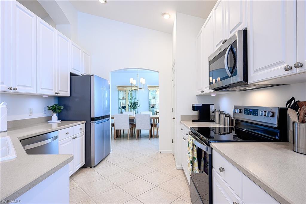 CEDAR RIDGE - Residential Lease