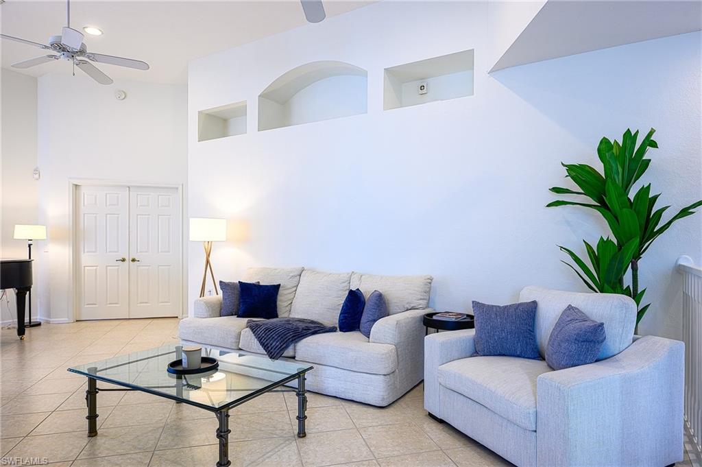 CEDAR RIDGE - Residential Lease