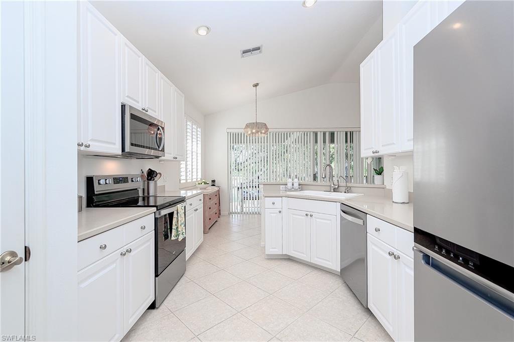 CEDAR RIDGE - Residential Lease