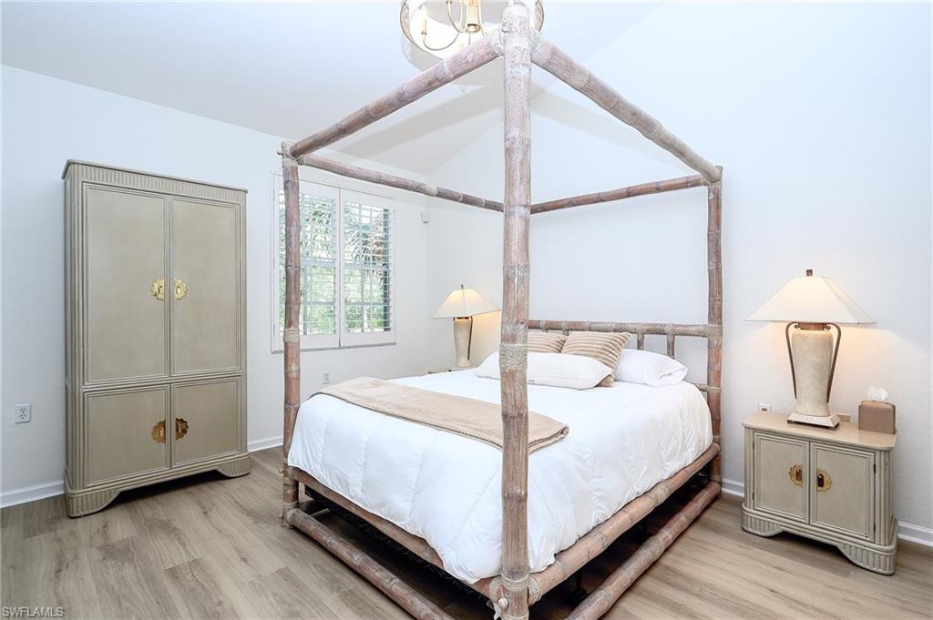 CEDAR RIDGE - Residential Lease