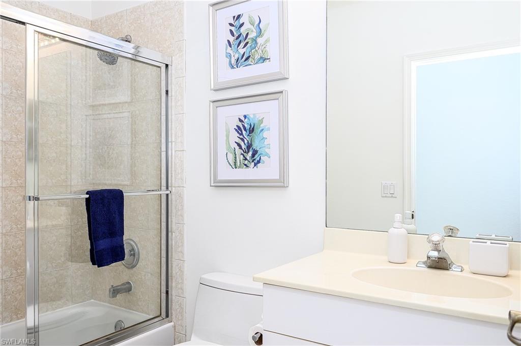 CEDAR RIDGE - Residential Lease