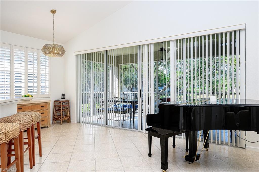 CEDAR RIDGE - Residential Lease