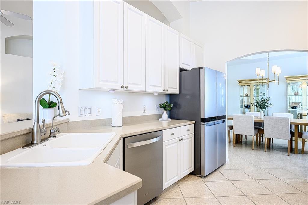 CEDAR RIDGE - Residential Lease