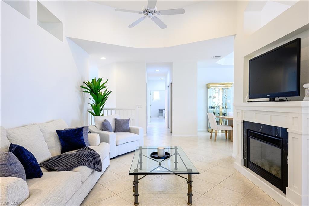 CEDAR RIDGE - Residential Lease