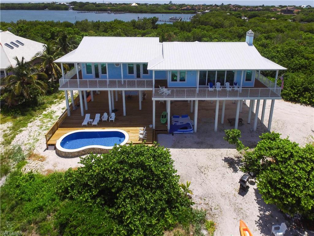 JOSE'S HIDEAWAY - Residential