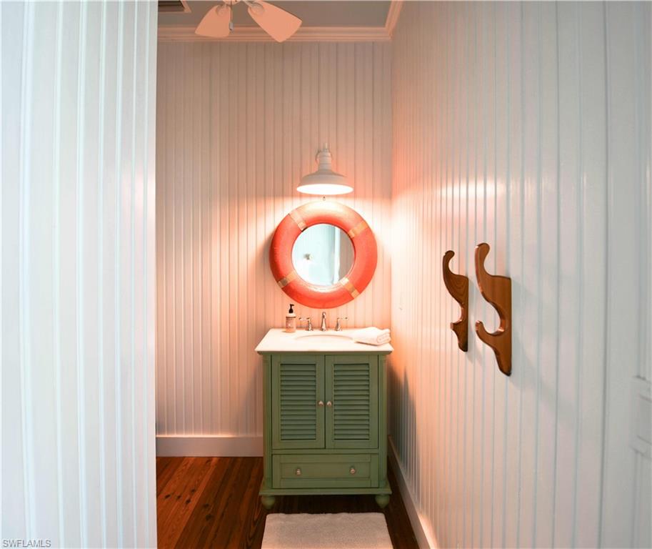 JOSE'S HIDEAWAY - Residential