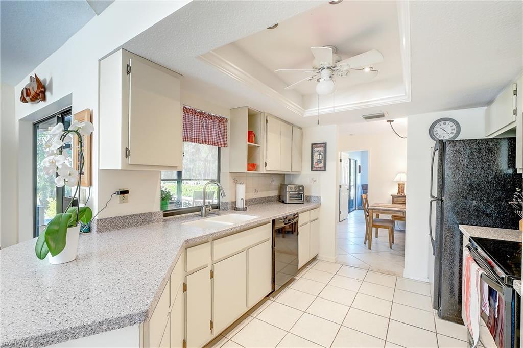 PINE ISLAND VILLAGE - Residential