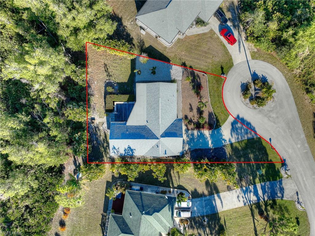 PINE ISLAND VILLAGE - Residential