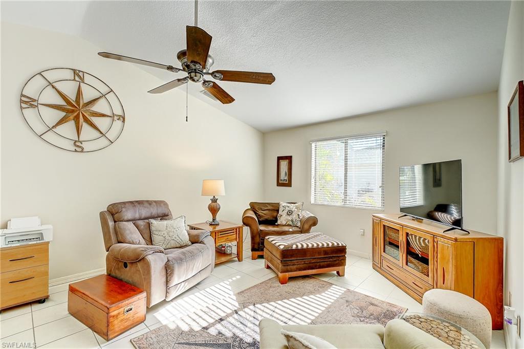 PINE ISLAND VILLAGE - Residential