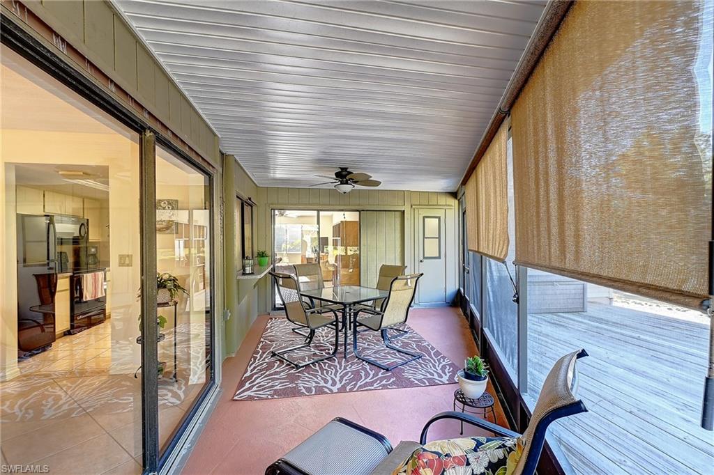 PINE ISLAND VILLAGE - Residential