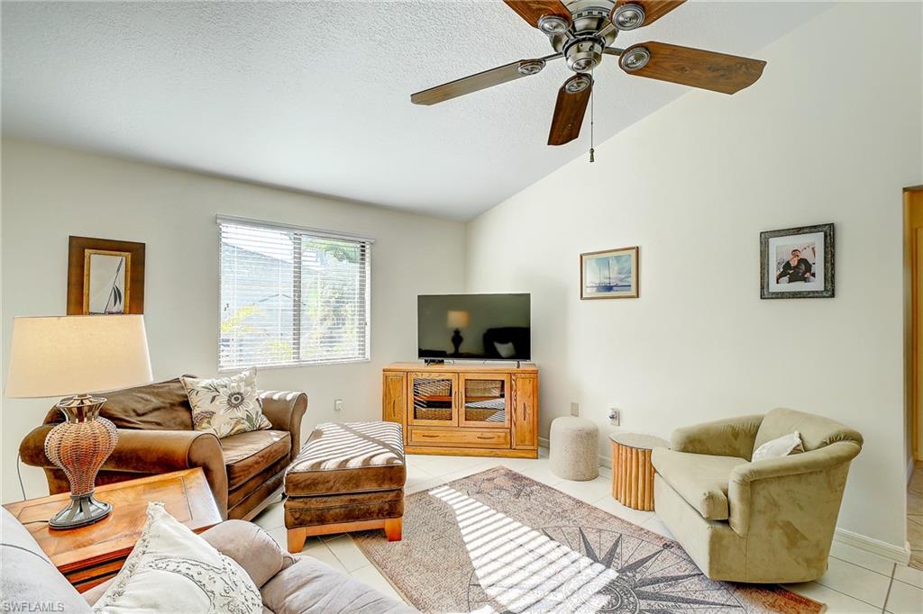 PINE ISLAND VILLAGE - Residential