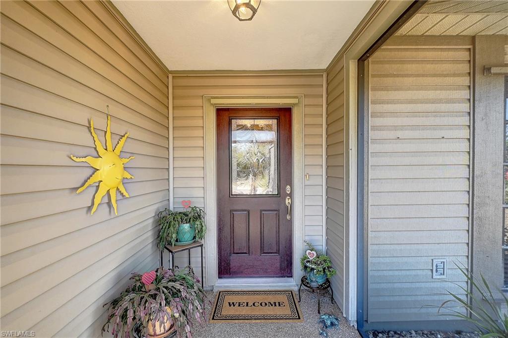 PINE ISLAND VILLAGE - Residential