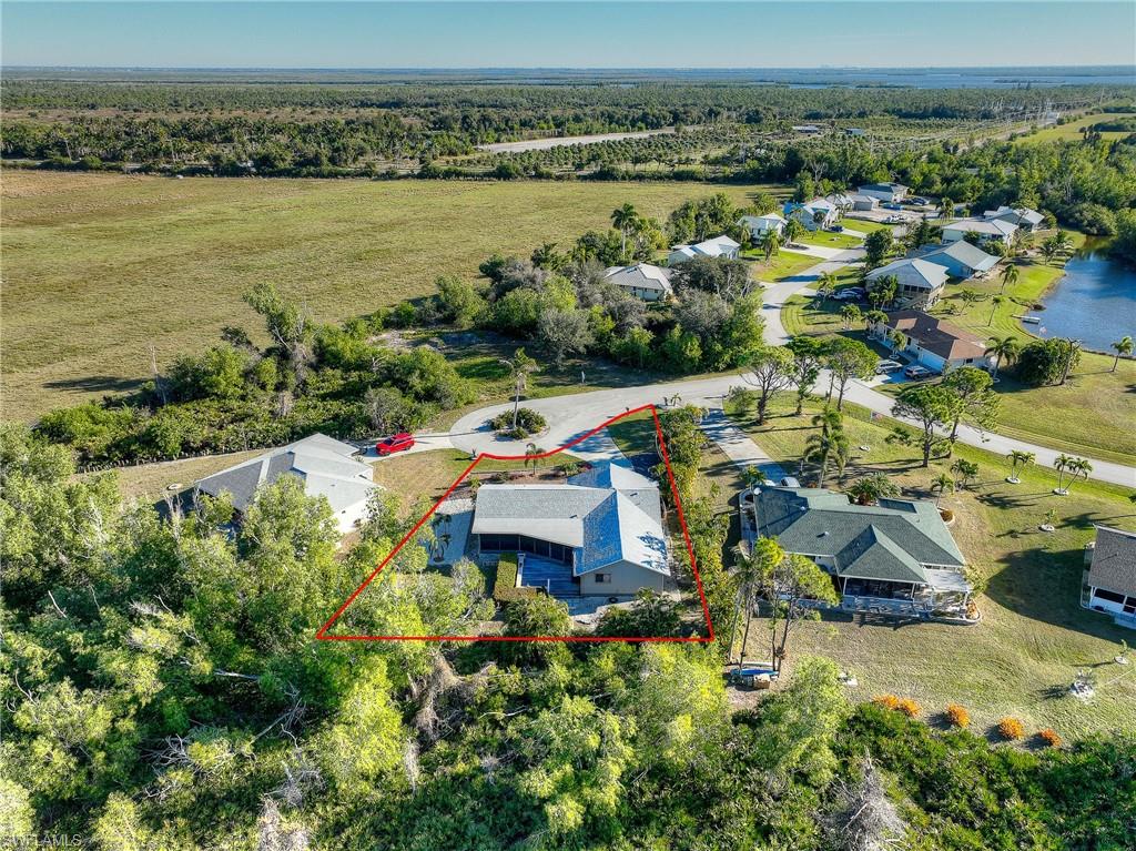 PINE ISLAND VILLAGE - Residential