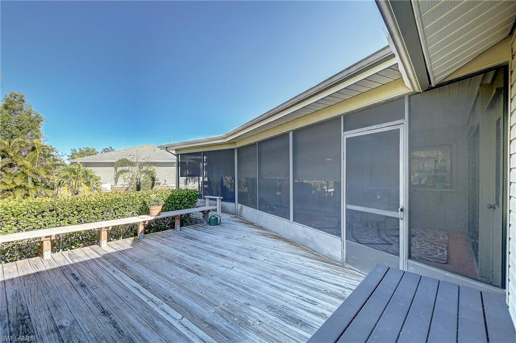 PINE ISLAND VILLAGE - Residential