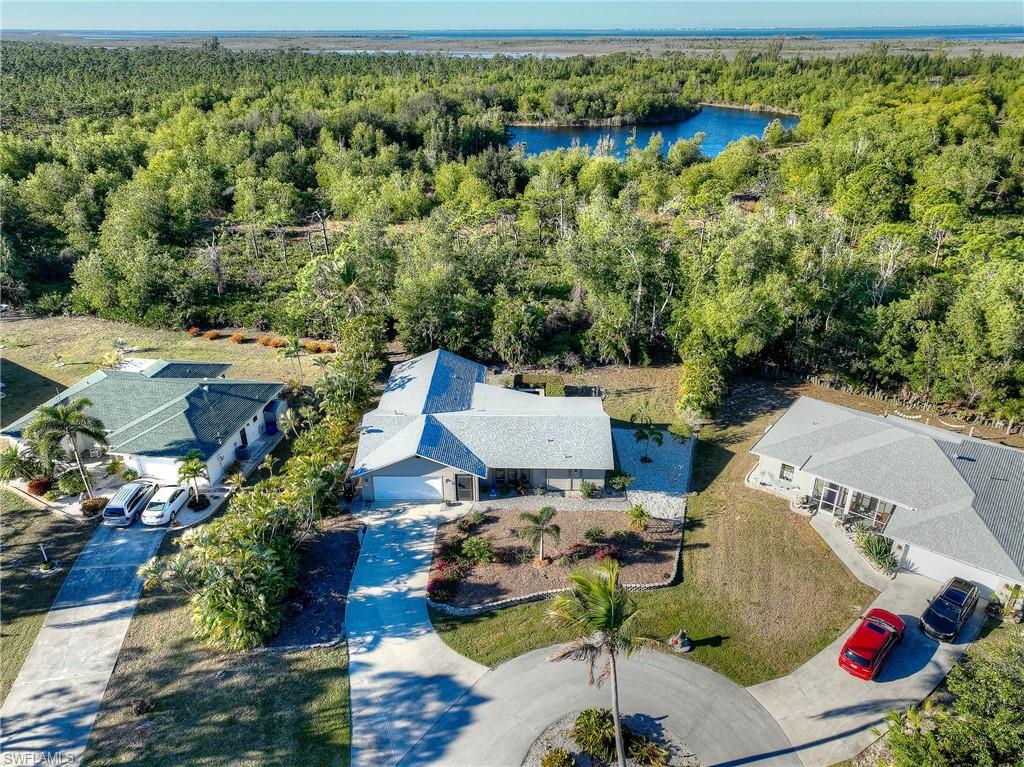 PINE ISLAND VILLAGE - Residential