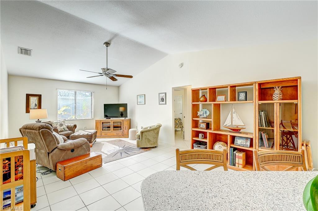 PINE ISLAND VILLAGE - Residential