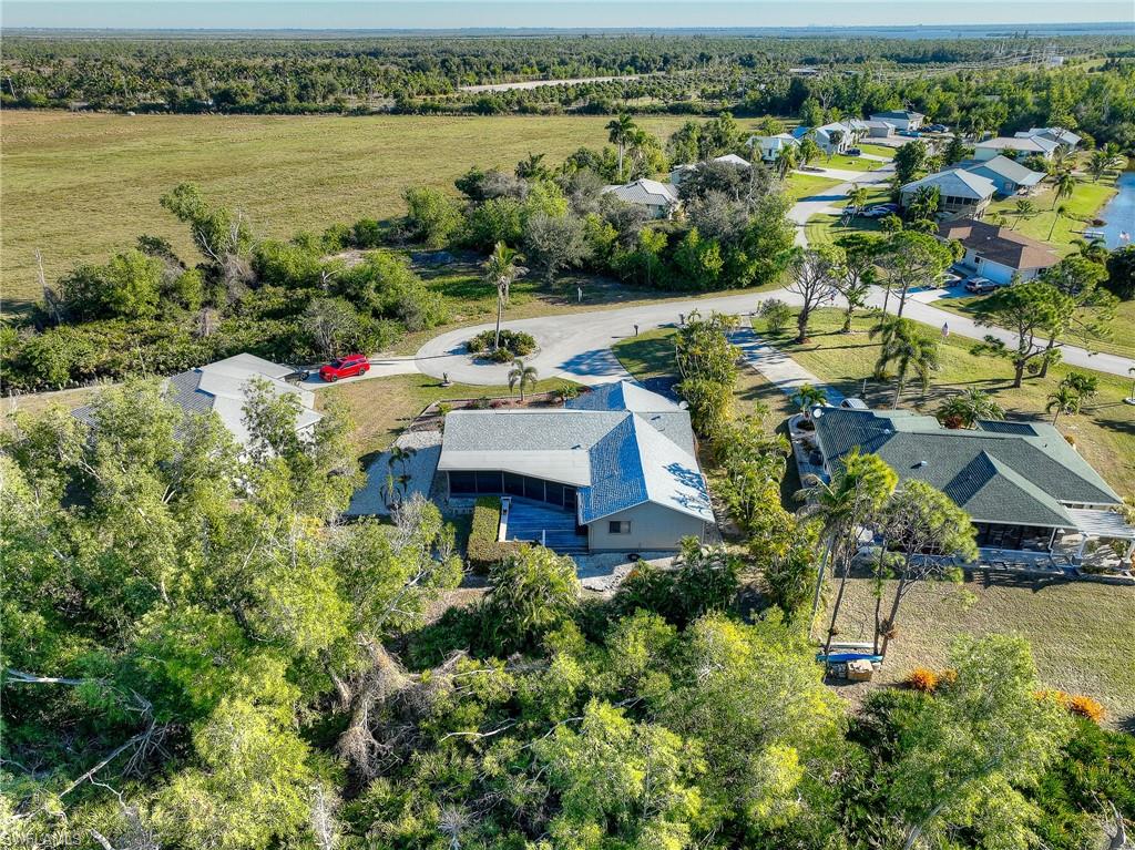 PINE ISLAND VILLAGE - Residential