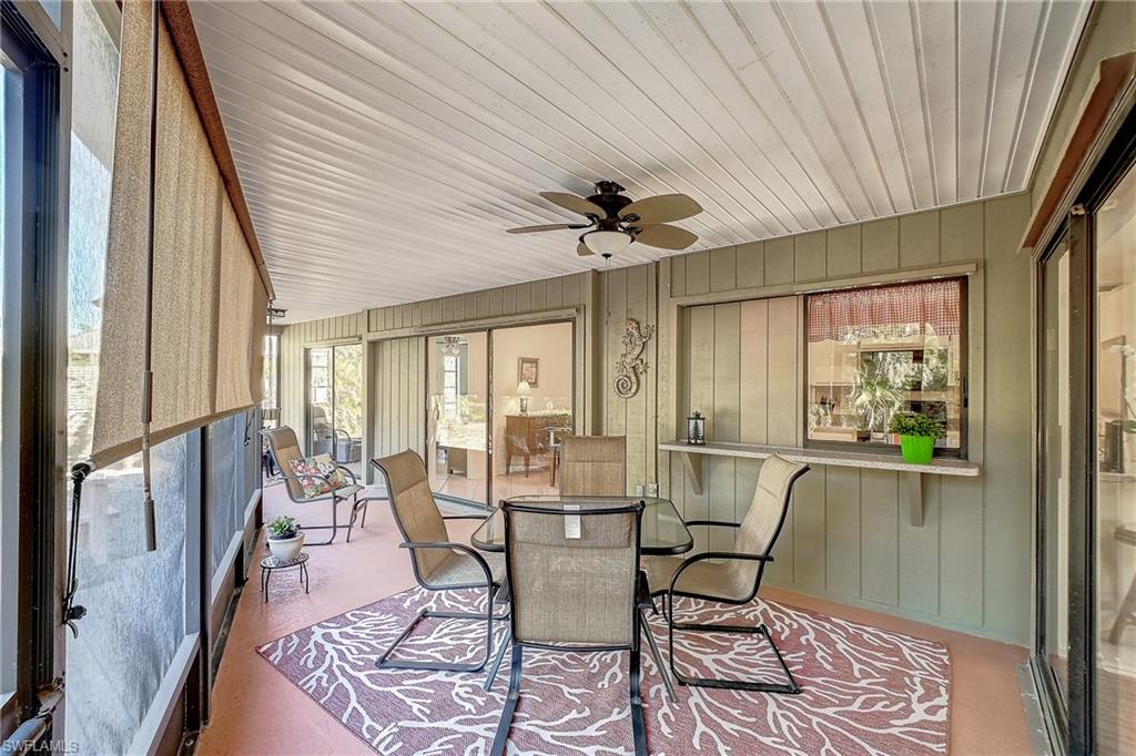 PINE ISLAND VILLAGE - Residential