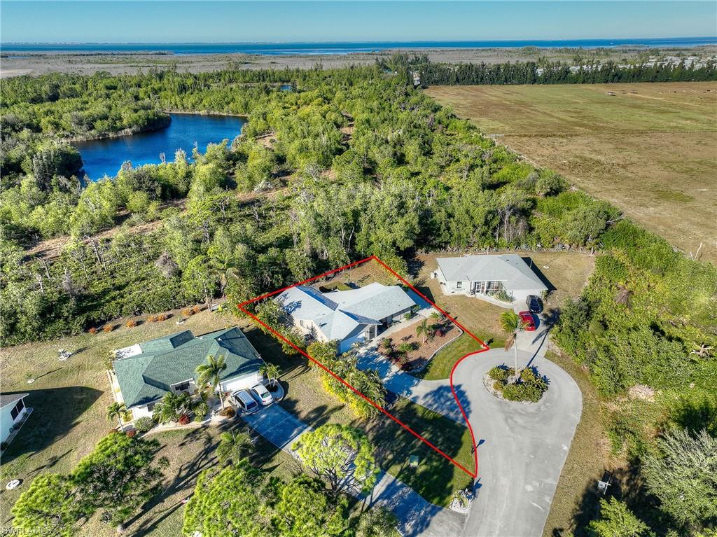 PINE ISLAND VILLAGE - Residential