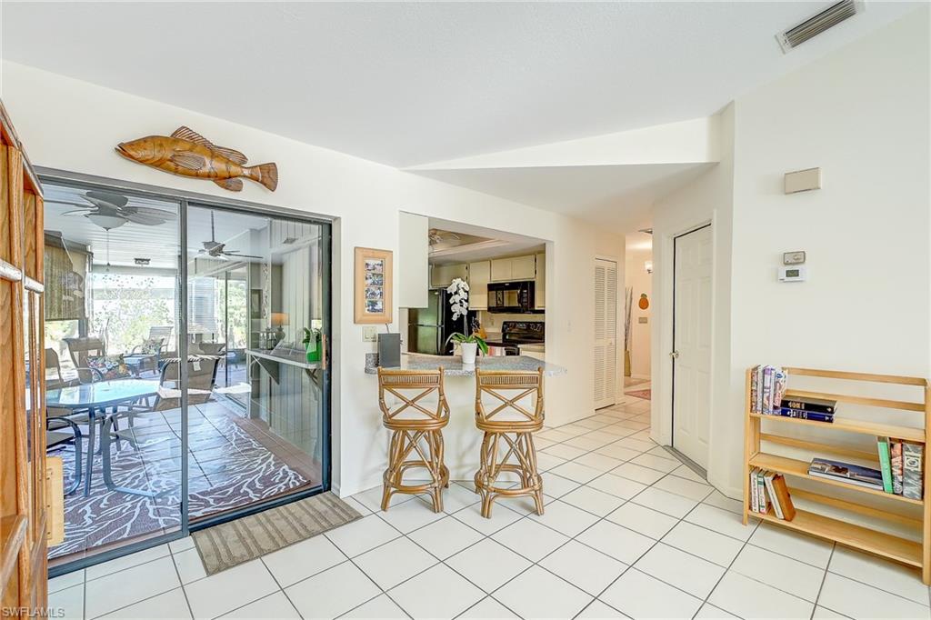 PINE ISLAND VILLAGE - Residential