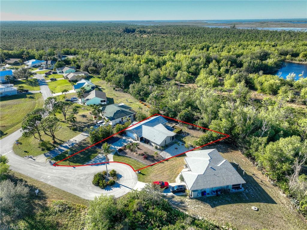 PINE ISLAND VILLAGE - Residential