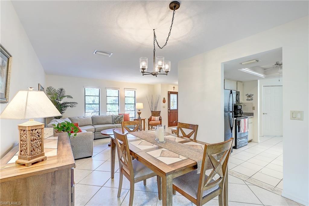 PINE ISLAND VILLAGE - Residential