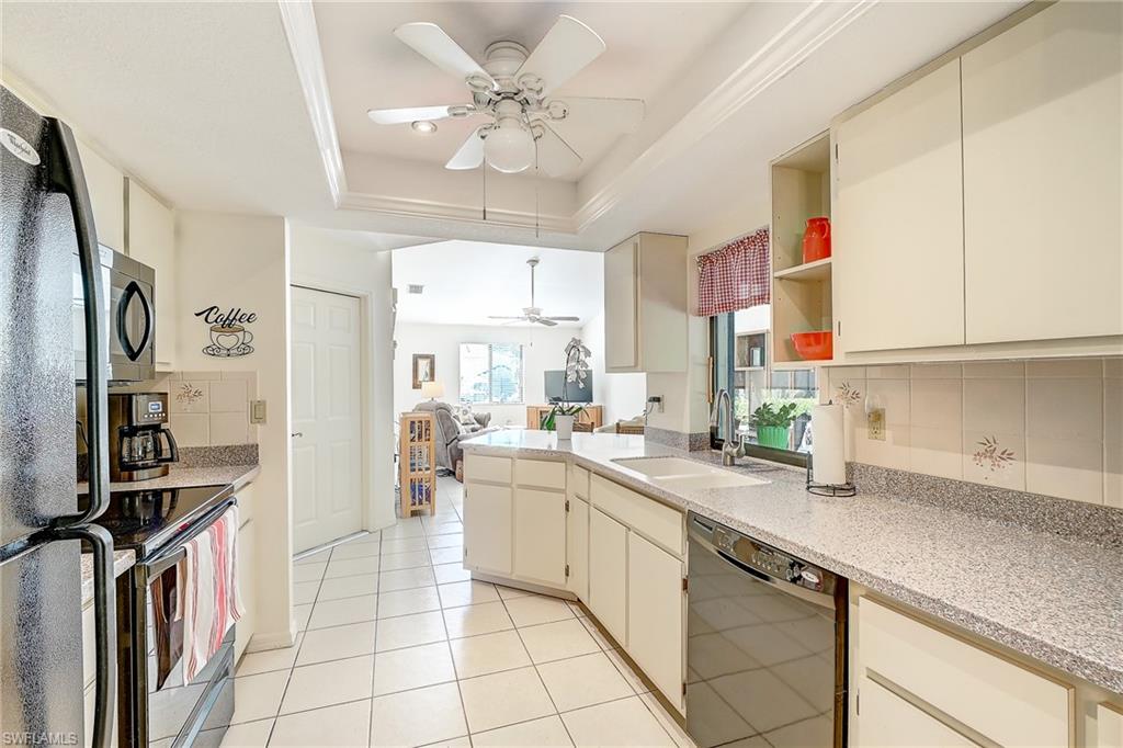 PINE ISLAND VILLAGE - Residential