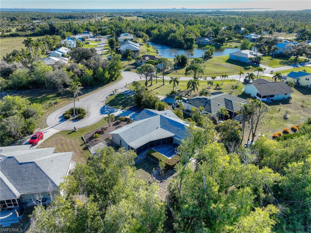 PINE ISLAND VILLAGE - Residential