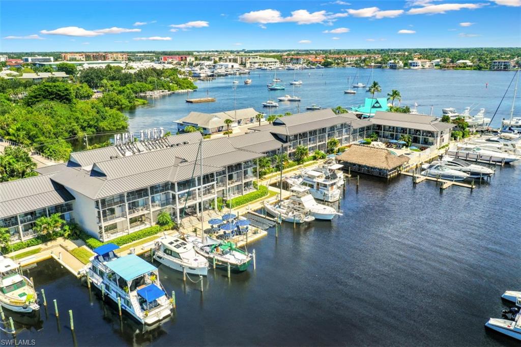 COVE INN - Residential