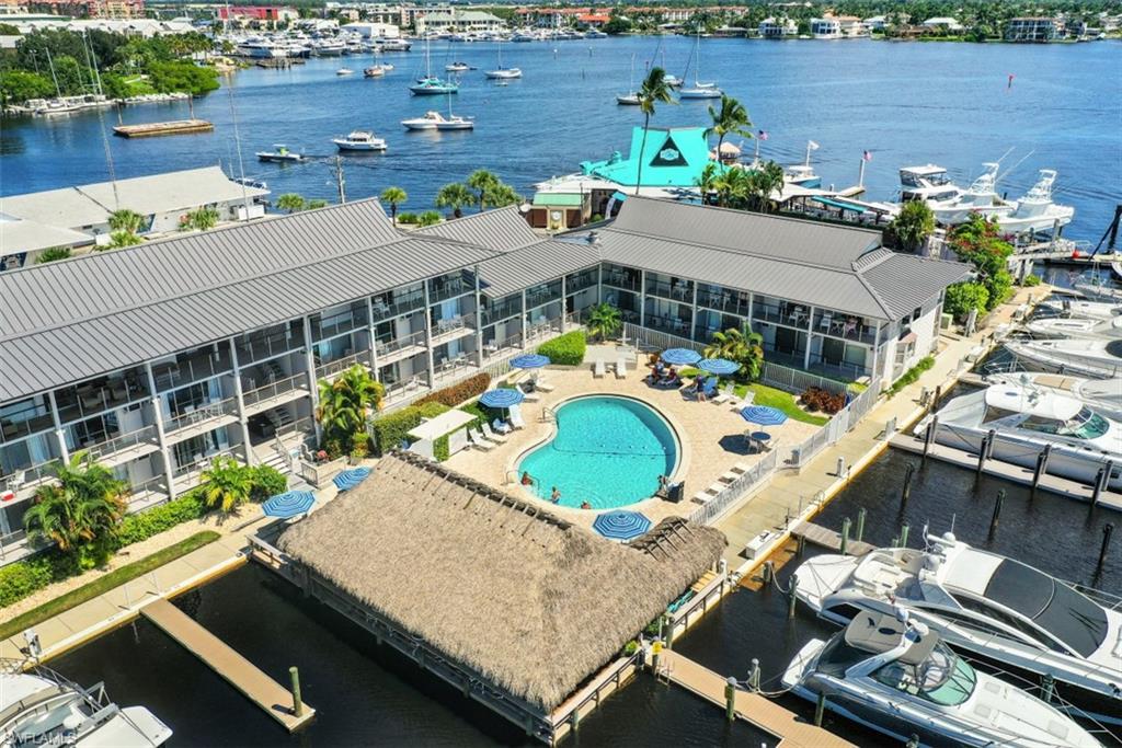 COVE INN - Residential