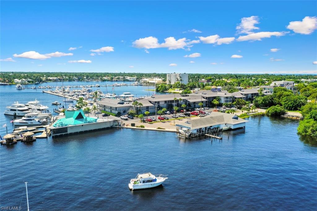 COVE INN - Residential