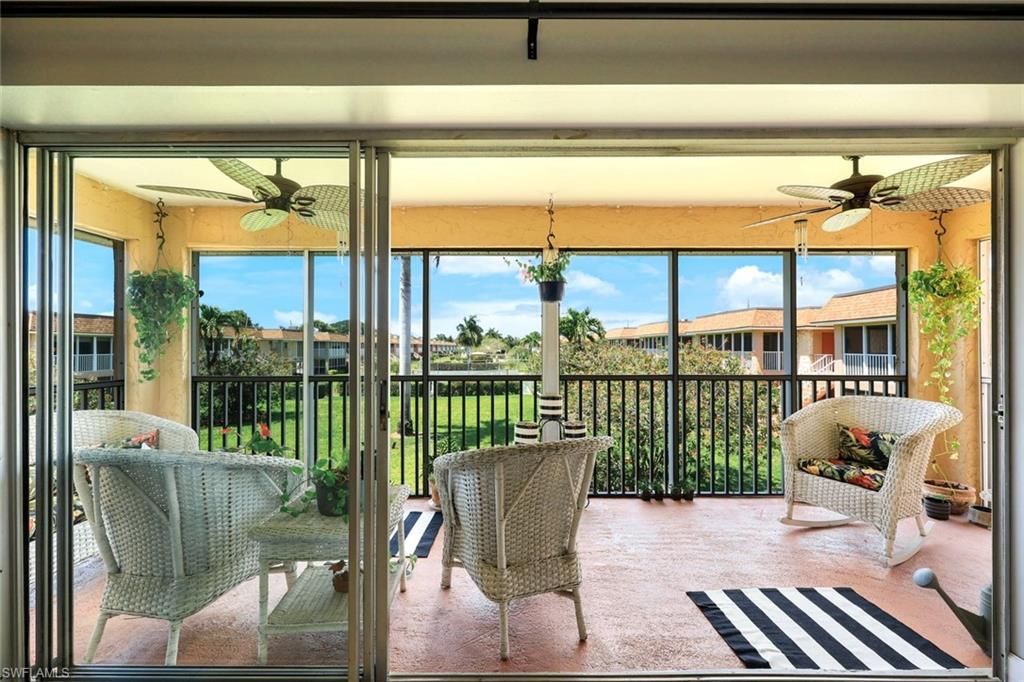 Photo of 1400 Pompei LN #42, NAPLES, FL 34103 (MLS # 226017633)