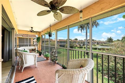 Photo of 1400 Pompei LN #42, NAPLES, FL 34103 (MLS # 226017633)