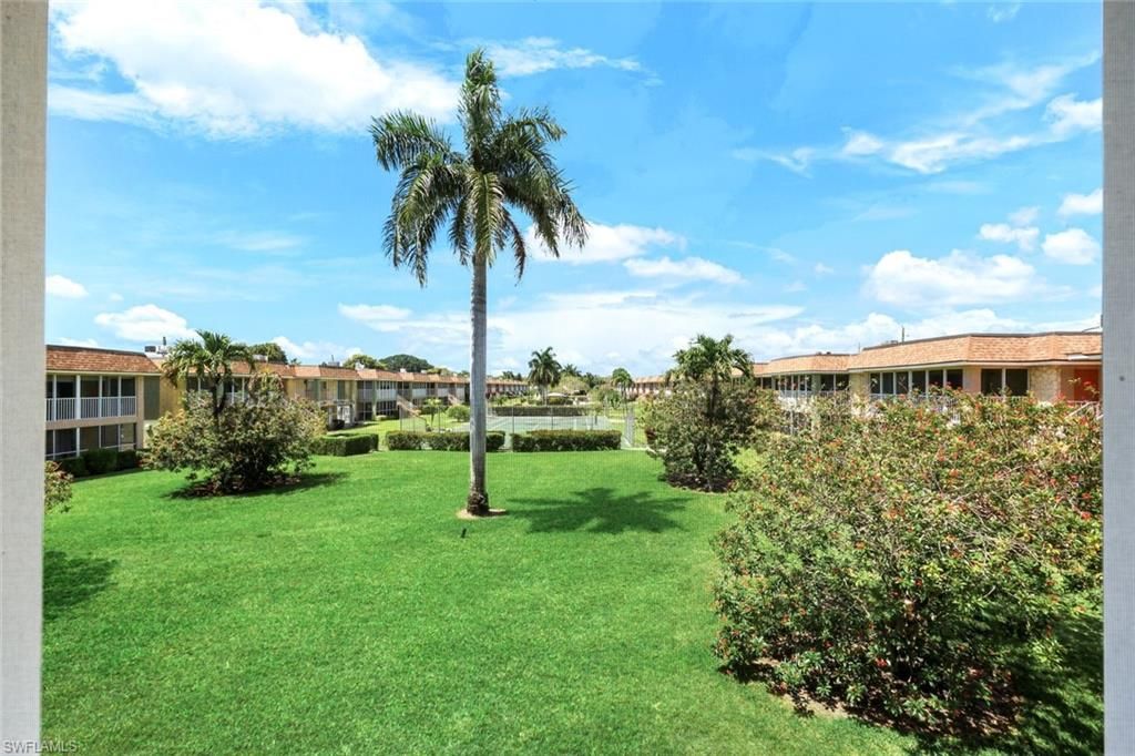 Photo of 1400 Pompei LN #42, NAPLES, FL 34103 (MLS # 226017633)