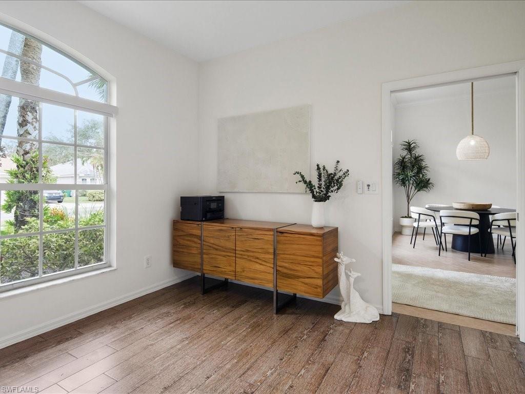 INDIGO LAKES - Residential