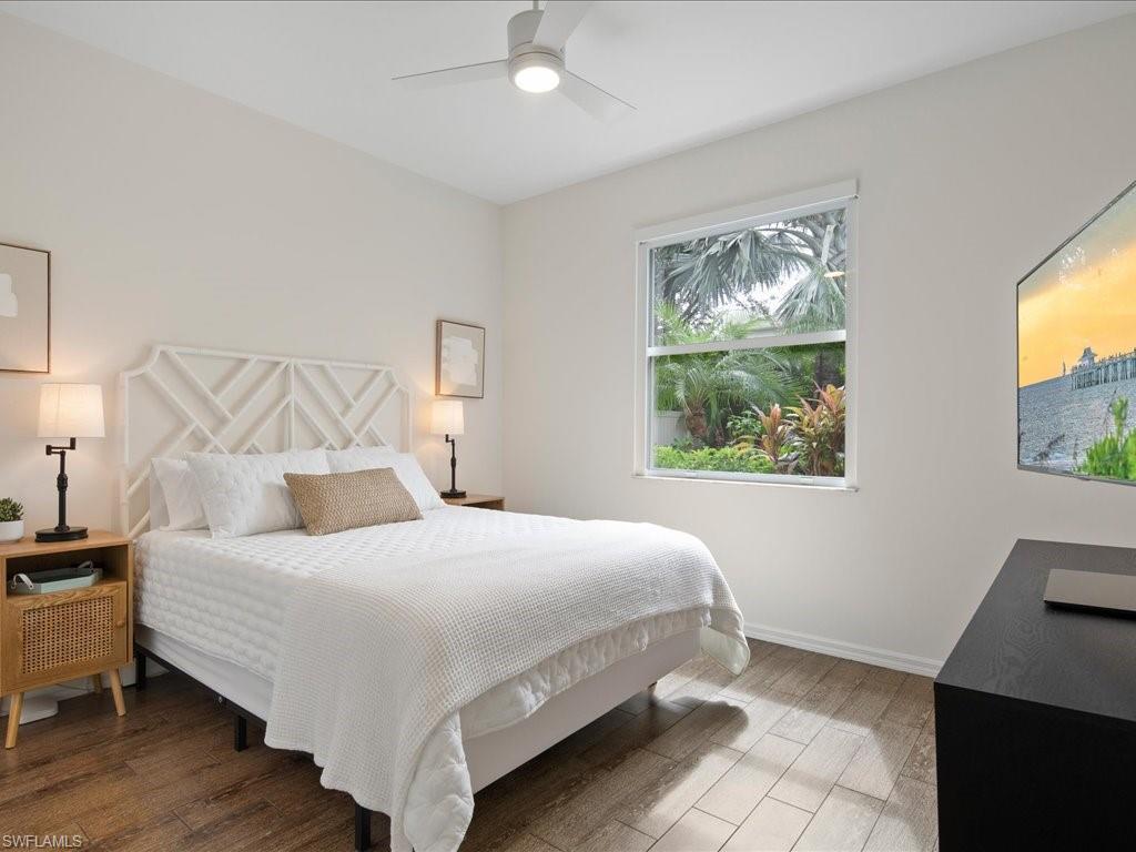 INDIGO LAKES - Residential